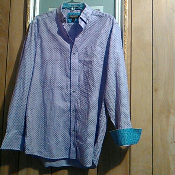 Johnston & Murphy Other - Johnston& Murphy shirt